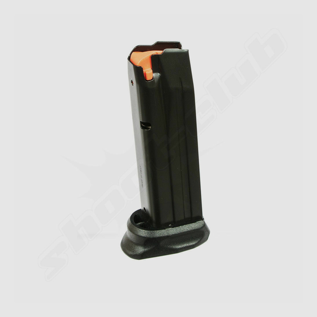 Carl Walther GmbH	 Magazin für Walther PPQ M2 - 17 Schuss im Kaliber 9mm Luger