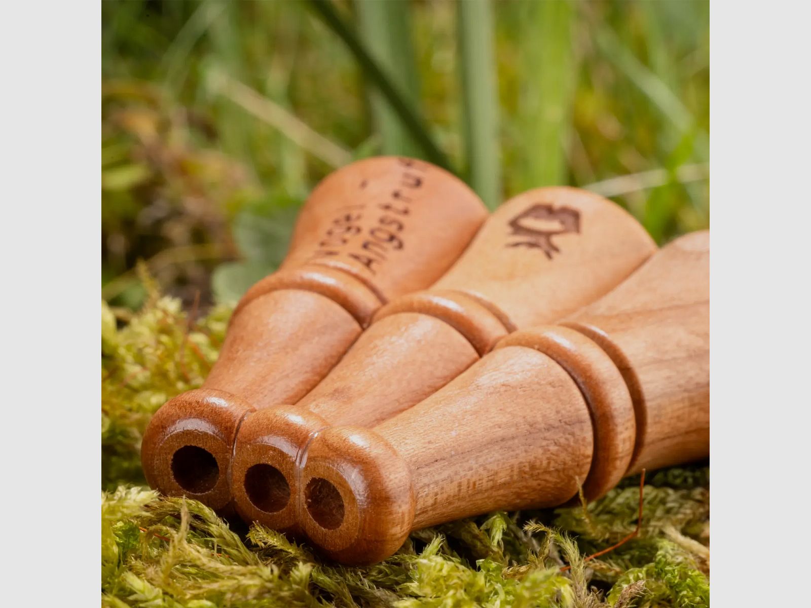 Weisskirchen Vogelangstruf