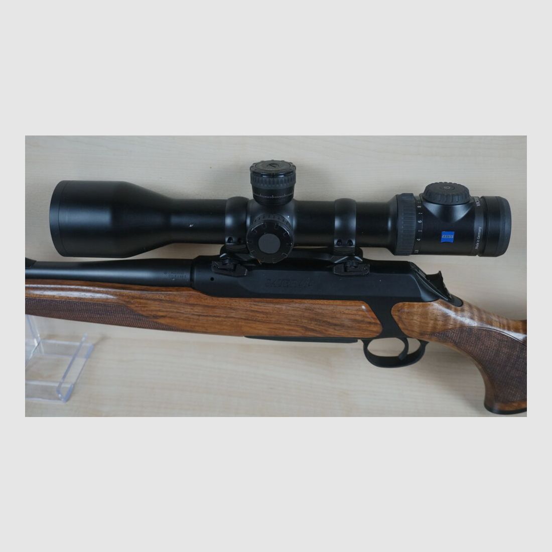 Sauer & Sohn 404