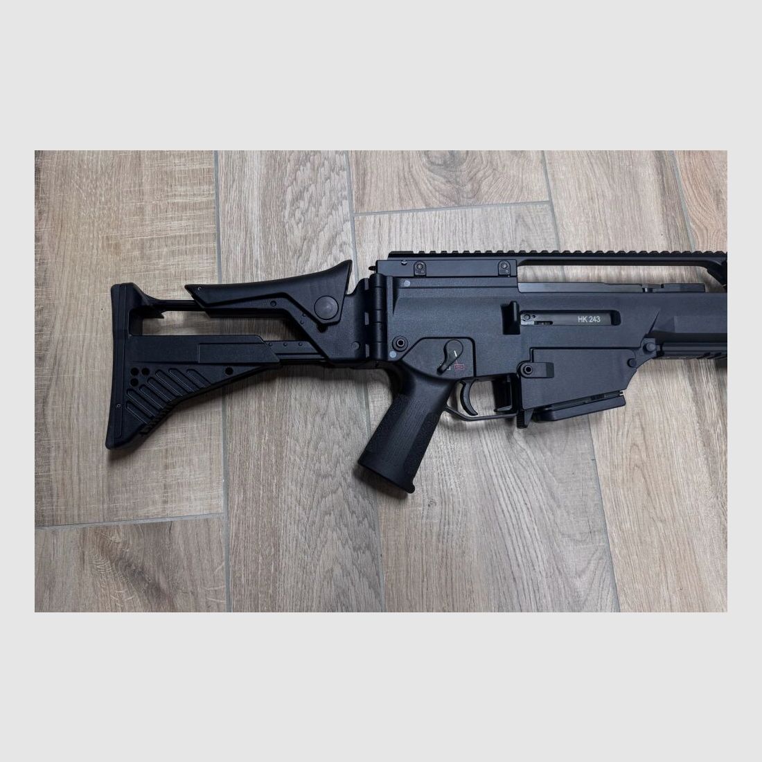 Heckler & Koch HK243S TAR .223Rem