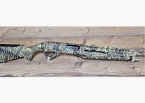 Benelli Supernova ComforTech - Max5 - LL 71 cm - Pump-Action Repetierflinte