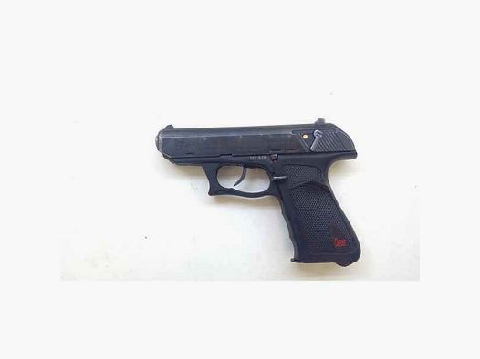 Pistole Heckler&Koch P9S Kal.9mmLuger gebraucht