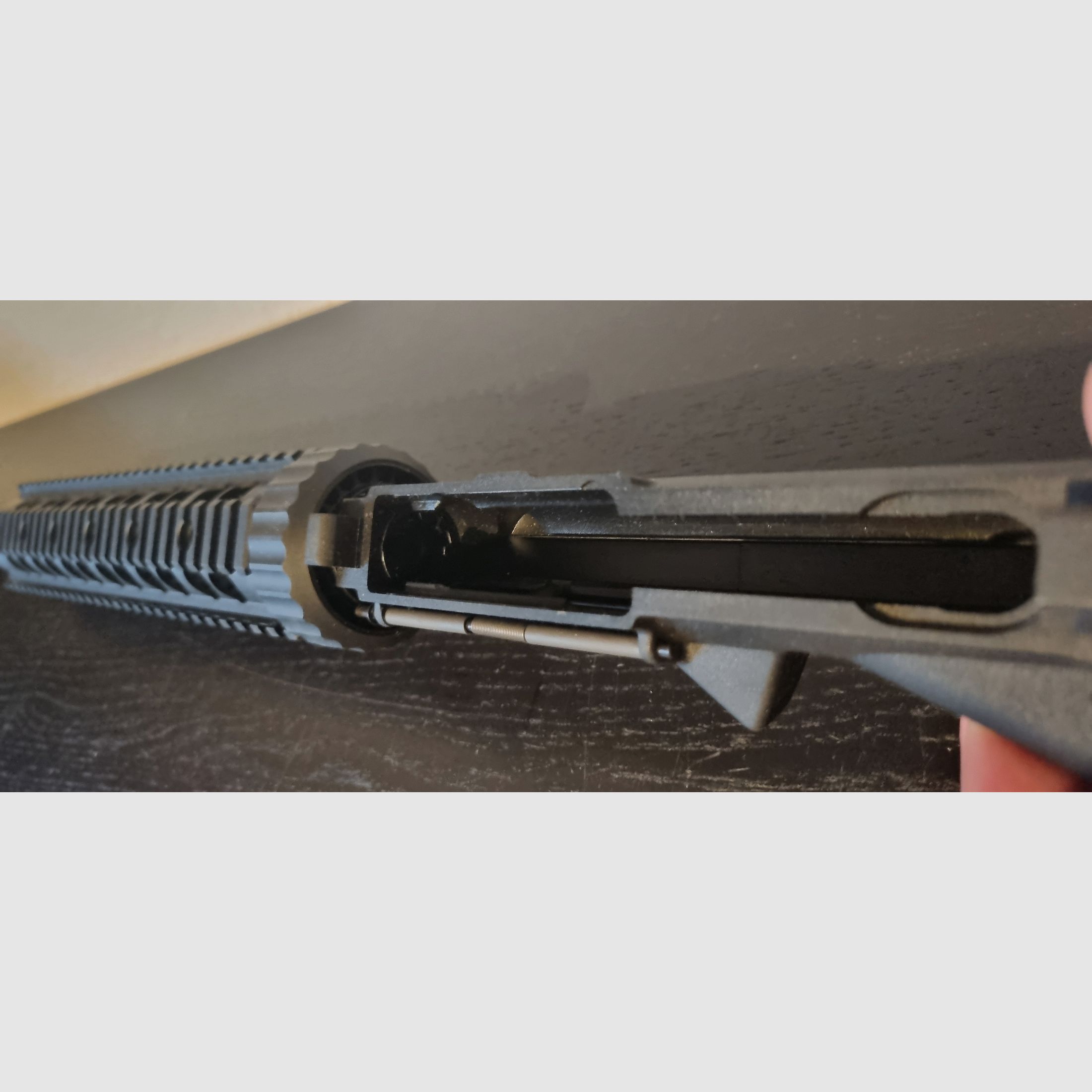 VFC MK12 superiore GBBR V3 (Airsoft)