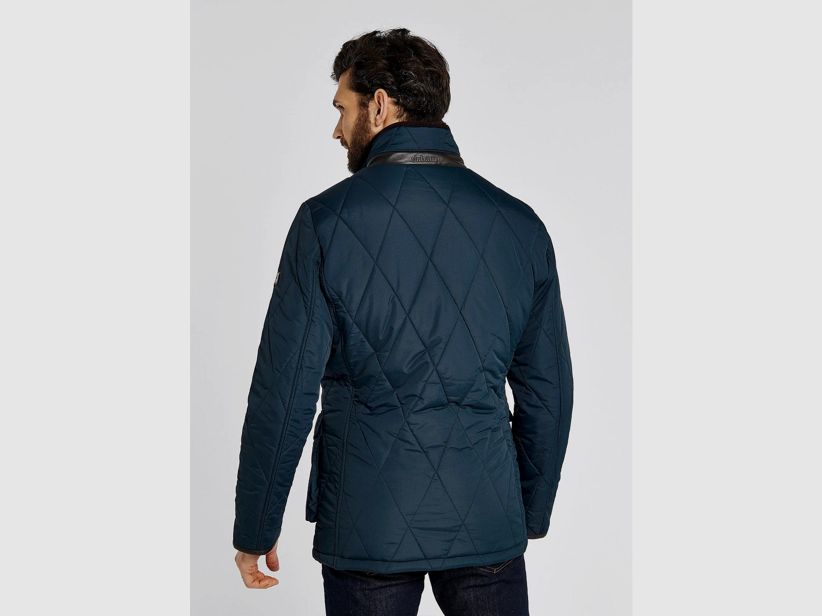 Dubarry of Ireland Steppjacke Farmley