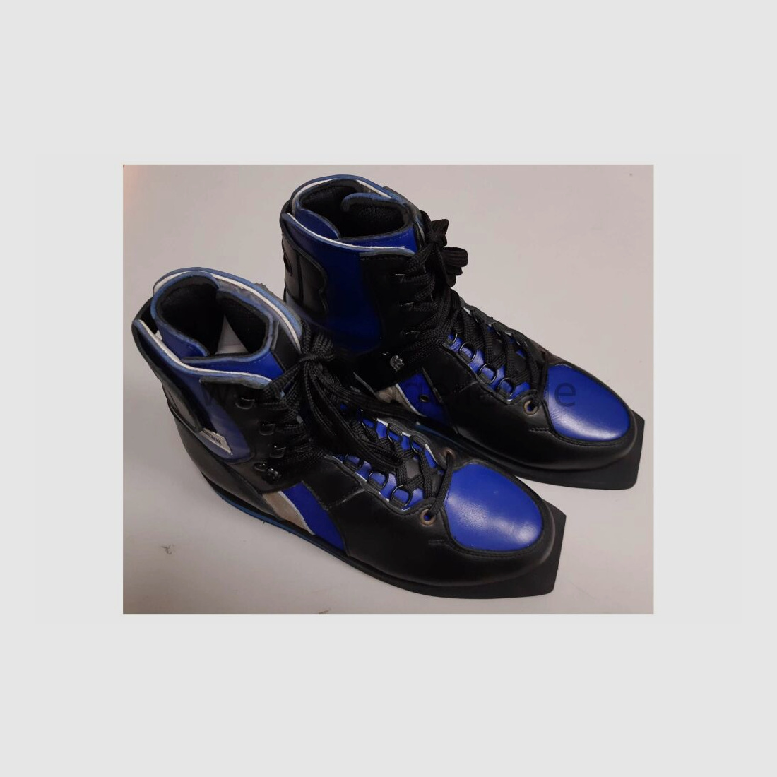 Scarpa da tiro AKAH taglia 39