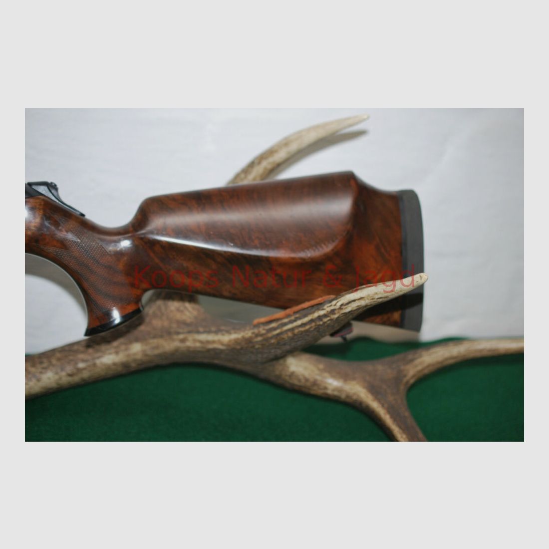 Merkel Helix Dame DS Noblesse