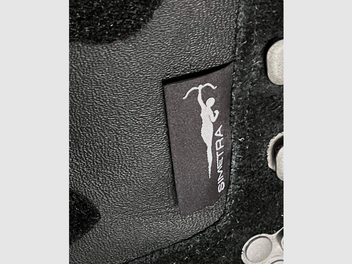 Simetra Schießschuhe Gr. 41