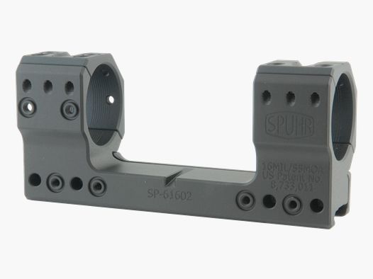 Montaje de bloque Spuhr 36 Gen2 H 38 / 20 mm 16MIL PIC