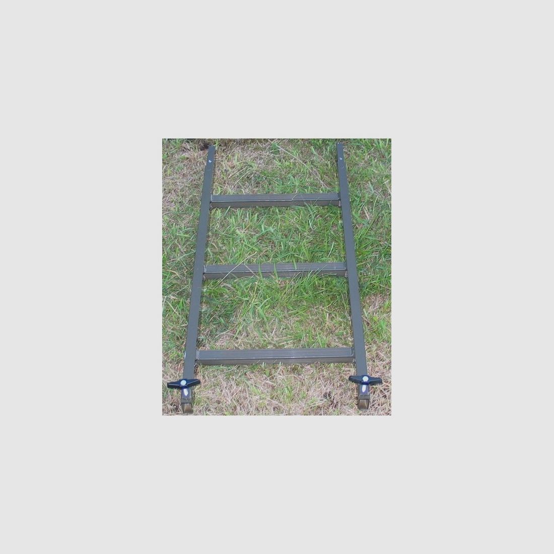 Knobloch Jagd Verlängerung Erhöhung ca. 85cm für Alu-Hochsitz