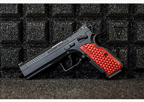 KMR W-02 Spectra OR 9mmLuger | 5" (Inch) | IPSC | semi-automatische pistool