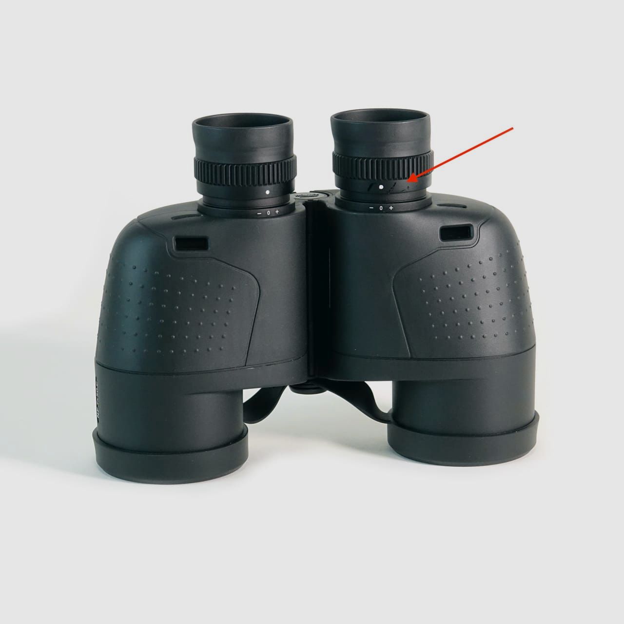 NOBLEX NF 7x50 inception | ristrutturato