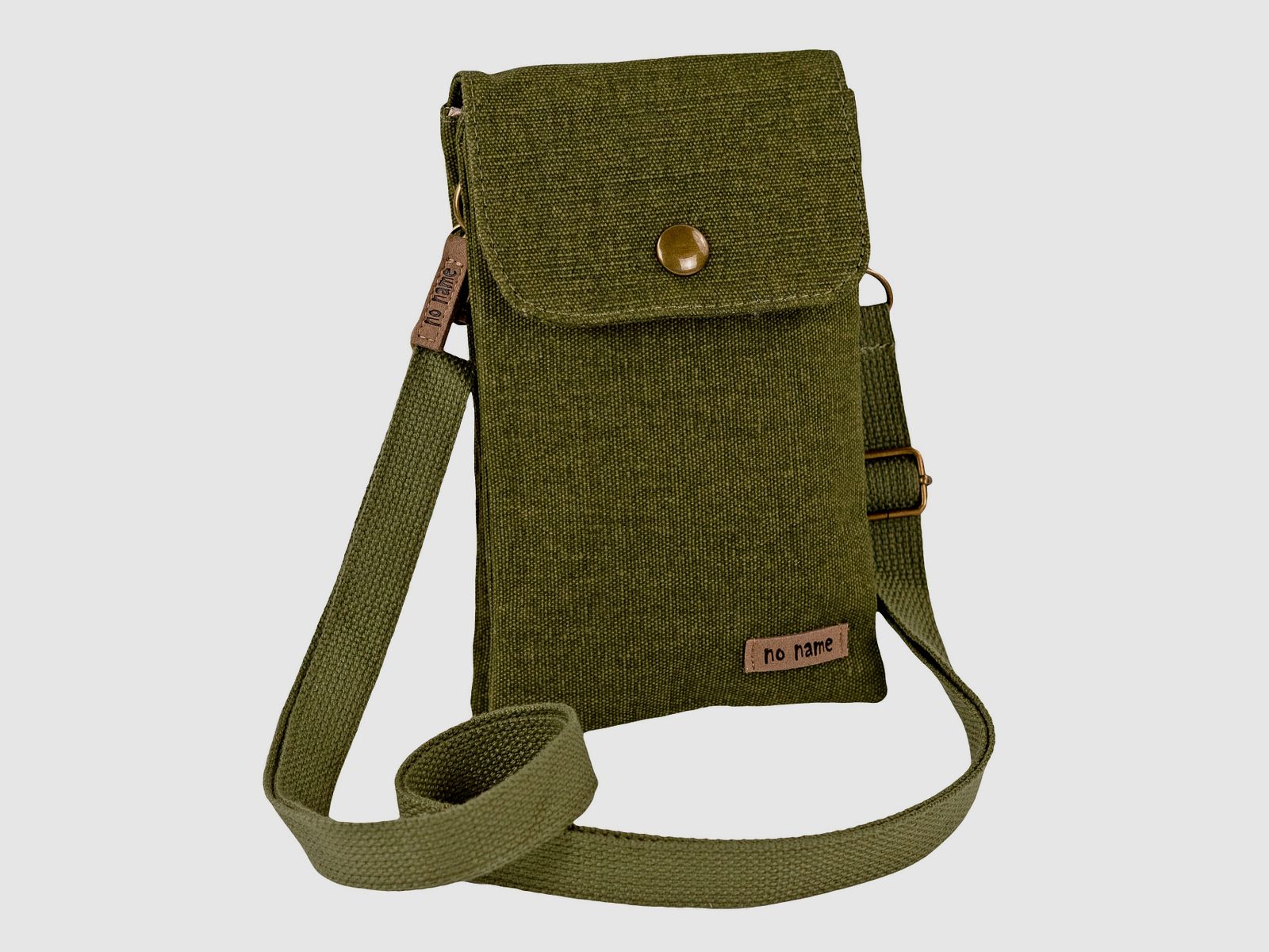 No Name Mini Crossbag Uni