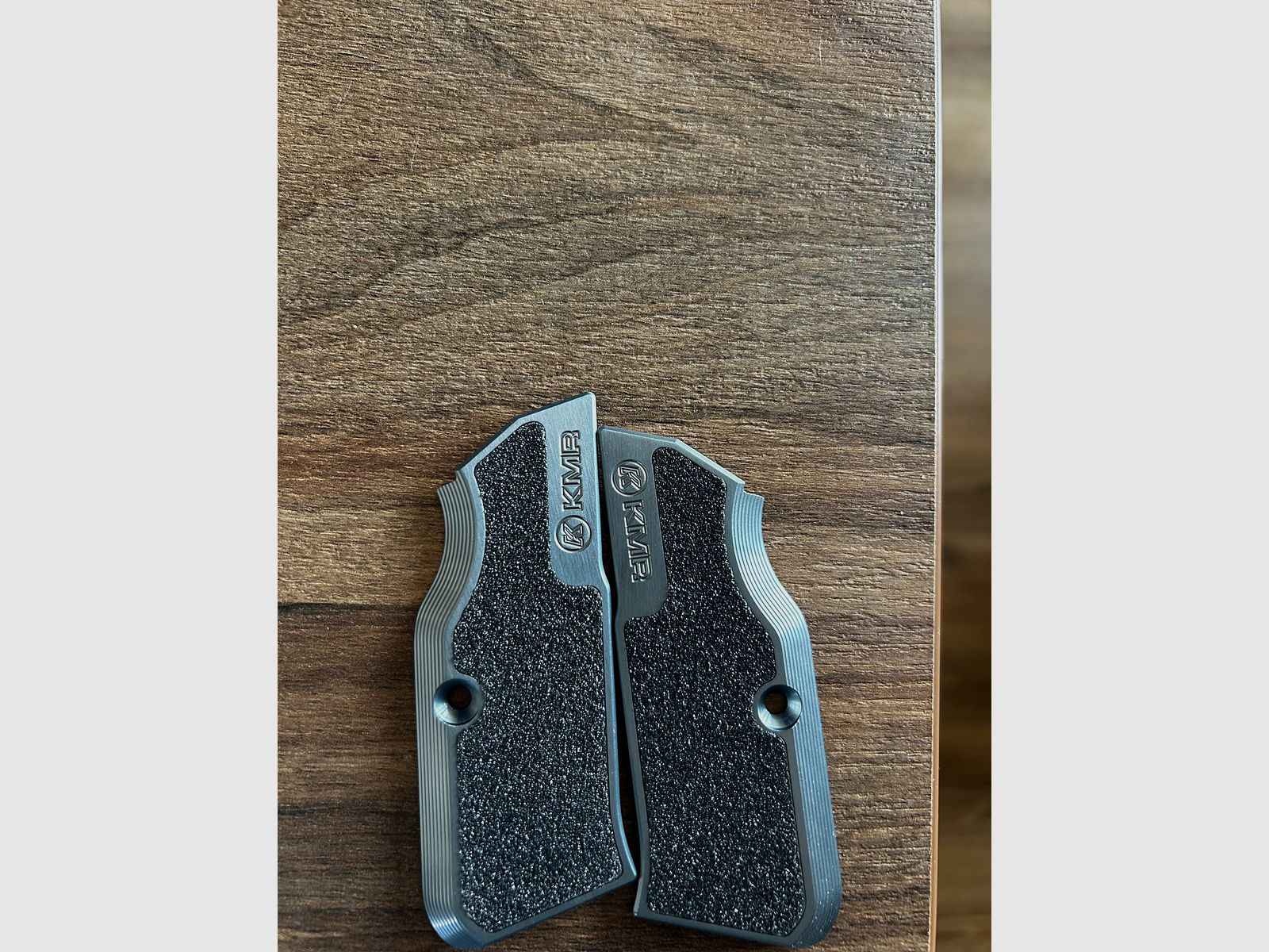 Griffschale KMR W MODULAR SANDPAPER für KMR Cuda