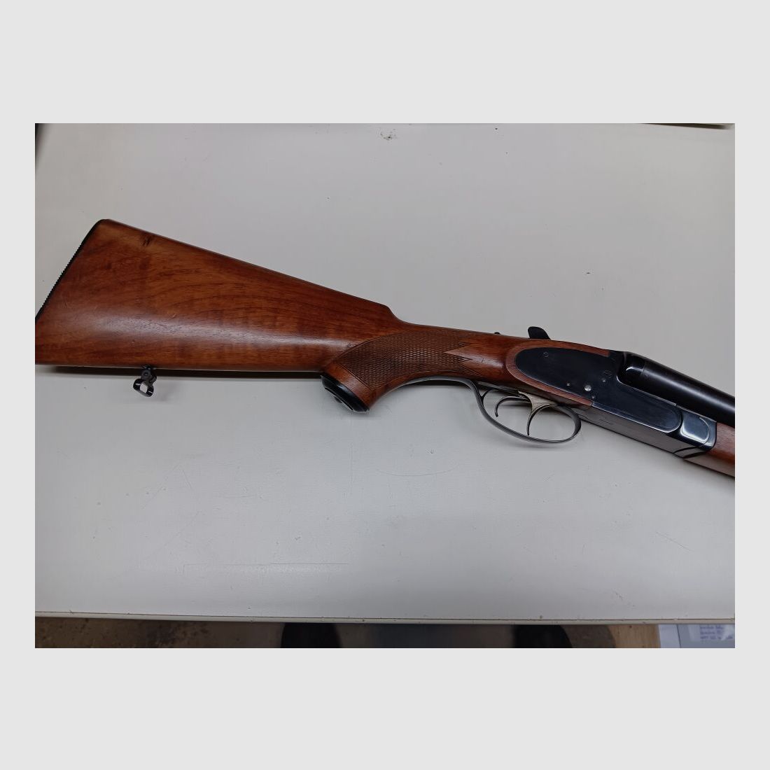 Brünner - CZ Mod. Special Poldi Elektro, zdjęcie 10 z 10