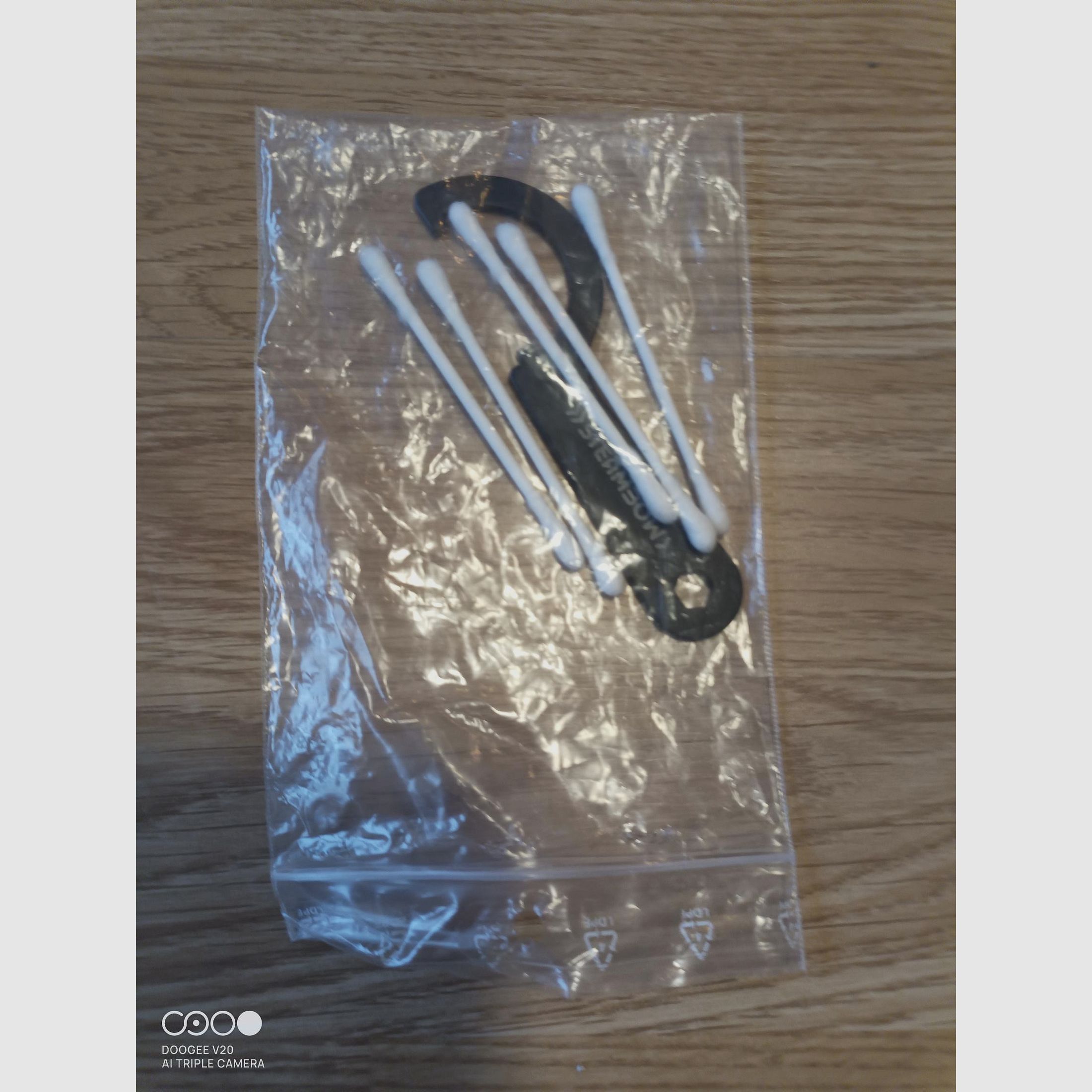 Steambow Stinger AR6 Tactical met veel accessoires