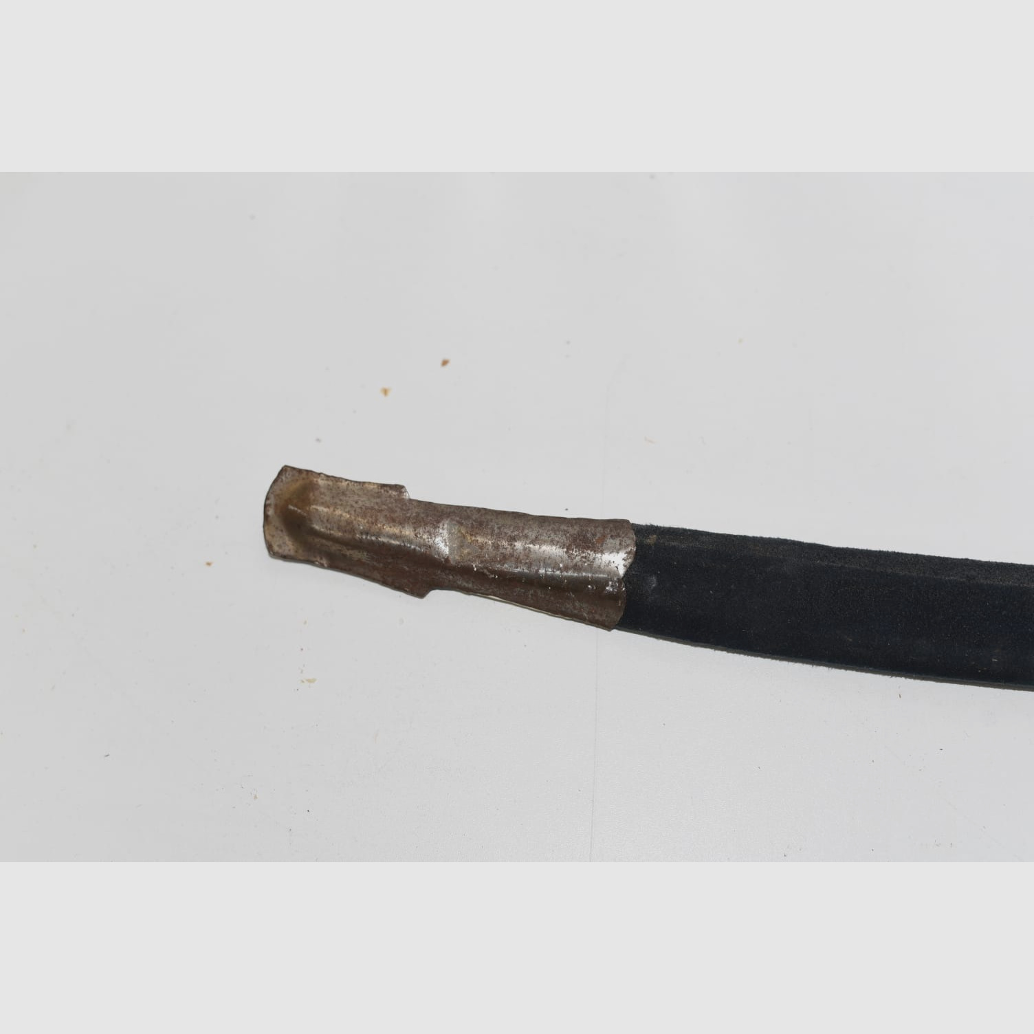 Katana Säbel 20. Jh. Säbel mit Scheide, Vacro