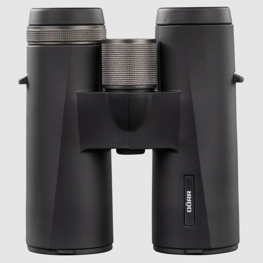 Dörr Roof Prism Binocular Puma 10x42 black