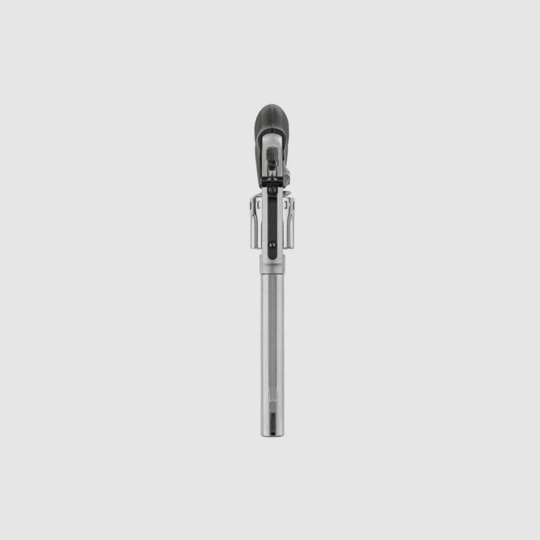 Smith & Wesson Revolver Mod.617 6" Stainless Kal.22 lr., Bild 3 von 12
