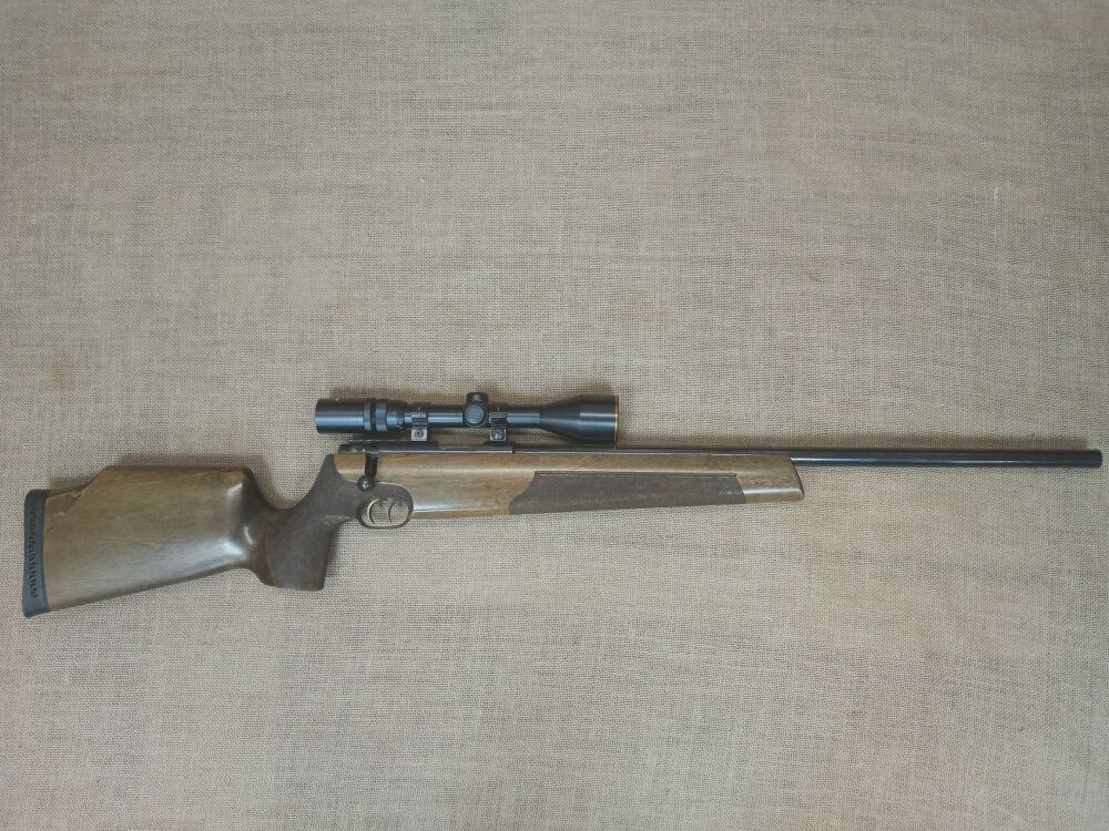 Walther KK - J