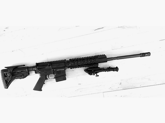 DPMS AR15