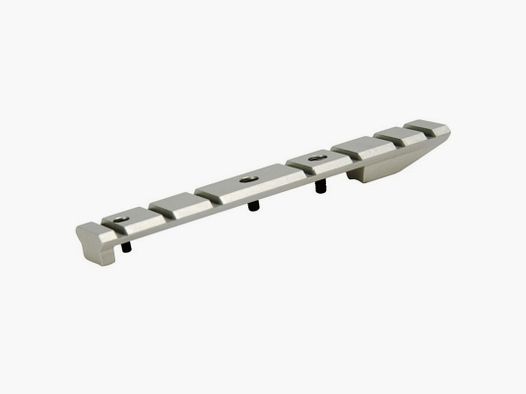 Binario di montaggio BFR Long Cylinder