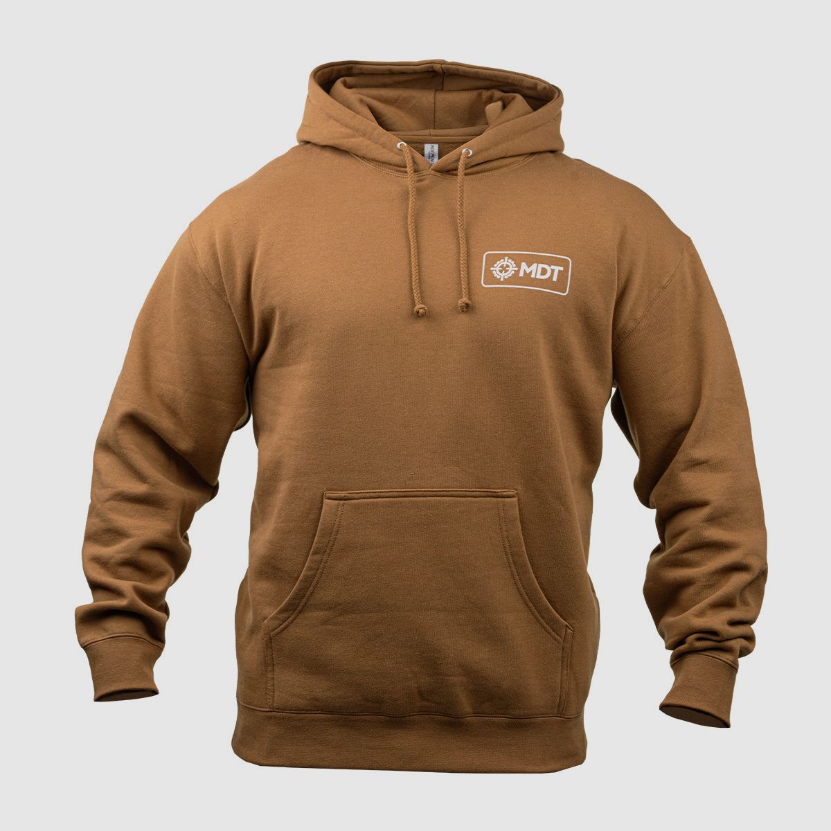 MDT Your Best Shot Hoodie – Heavyweight, image 2 sur 3