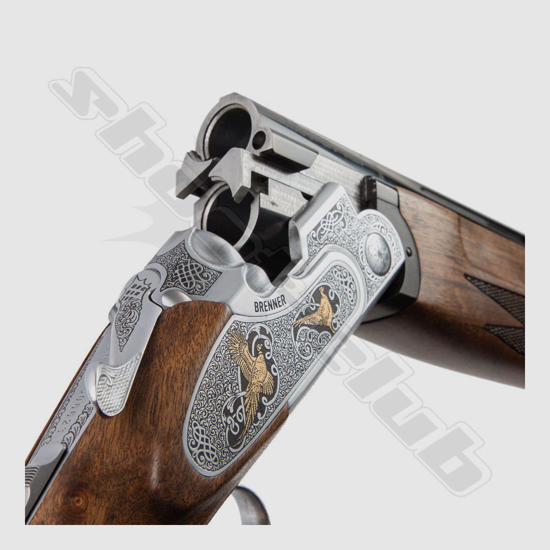 Brenner BF18 Premium Gold