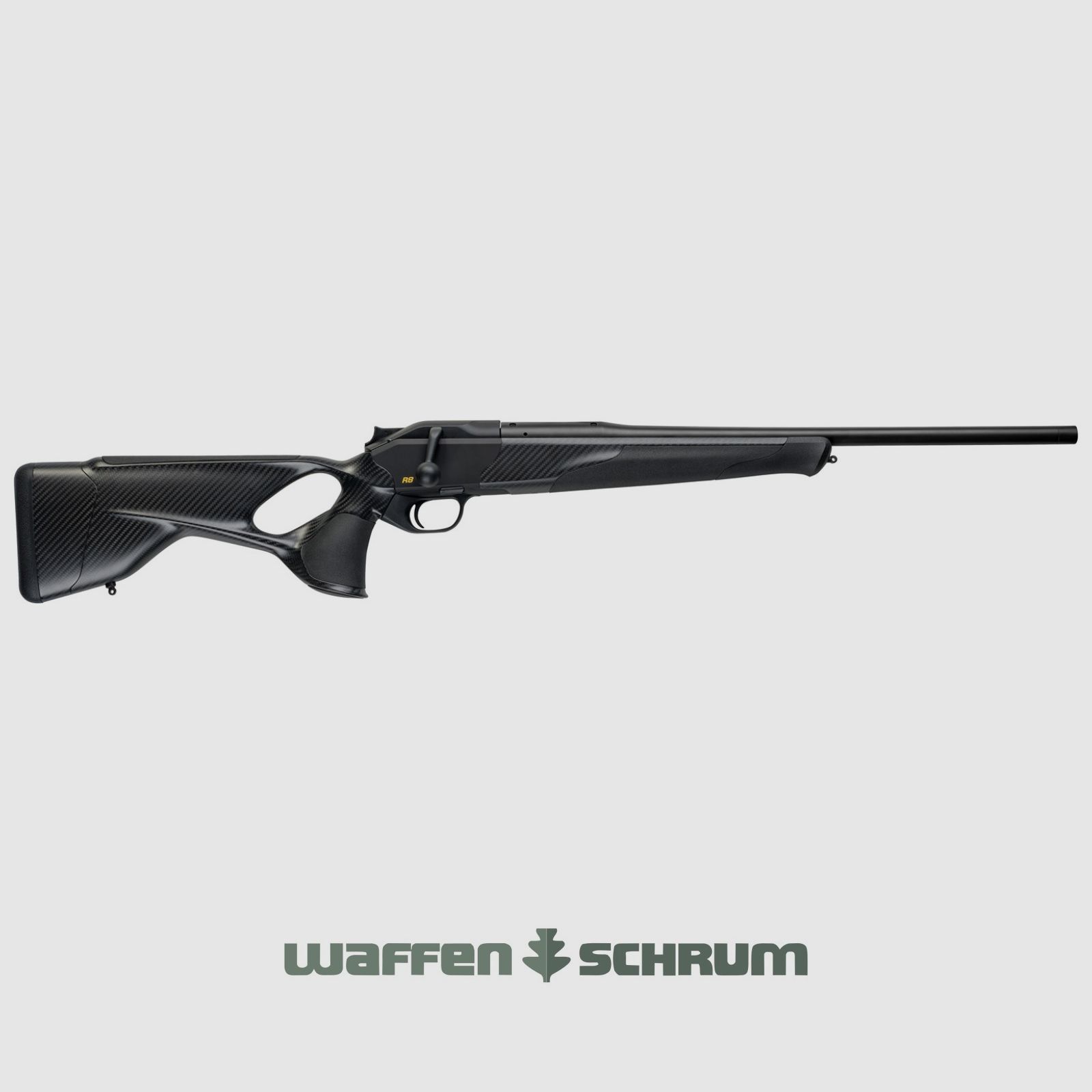 Blaser R8 Ultimate Carbon ATZL