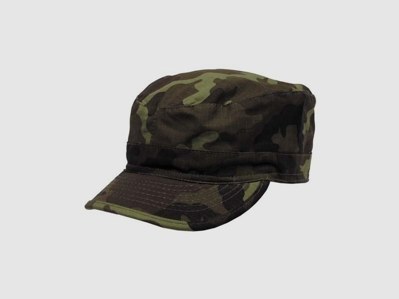US BDU Feldmtze, Rip Stop, M 95 CZ tarn