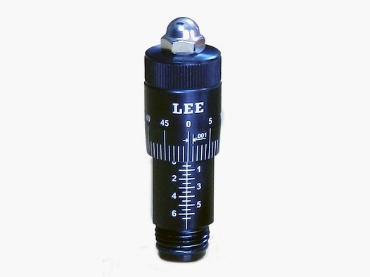 LEE Large Rifle Micrometer Adjust Screw