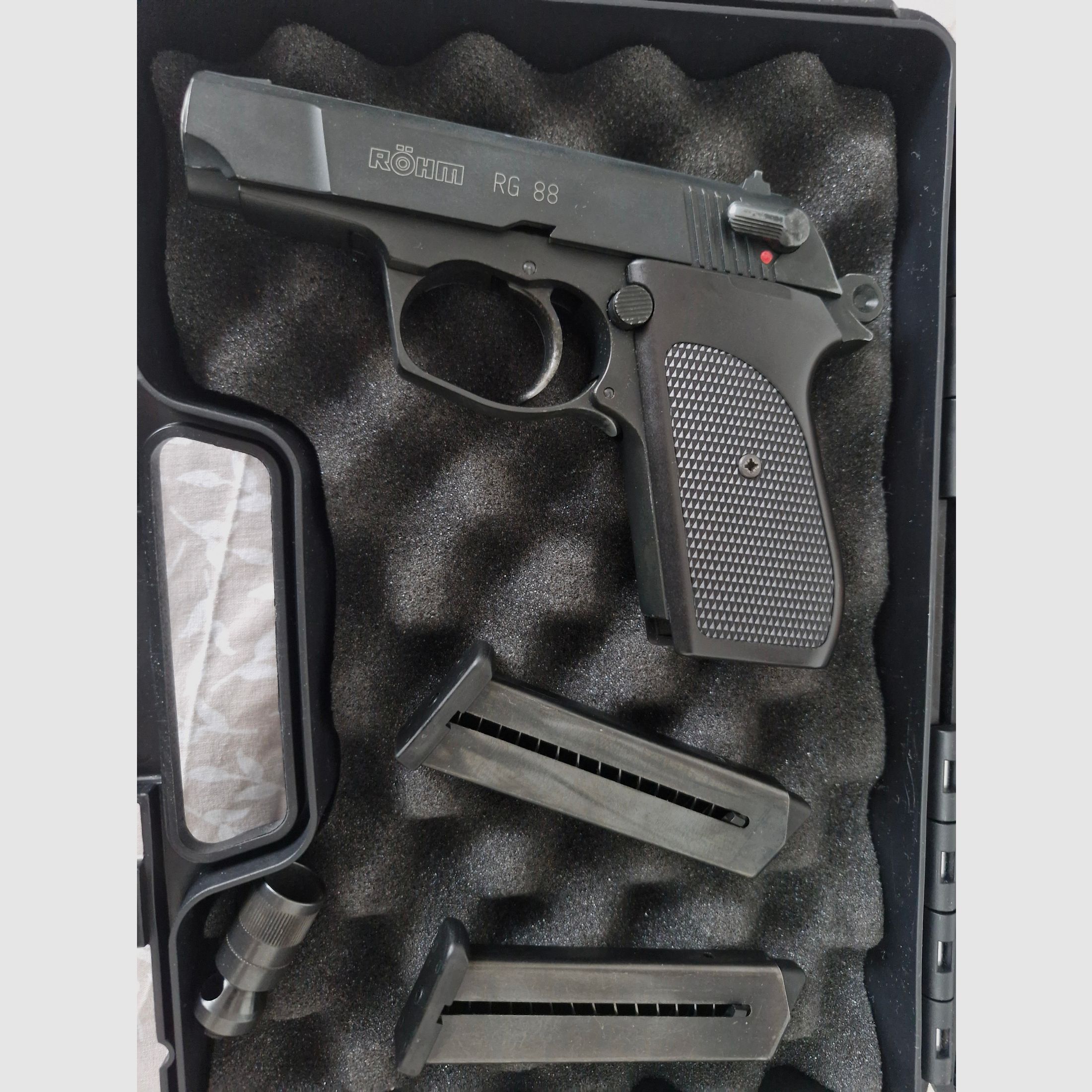 Röhm RG 88