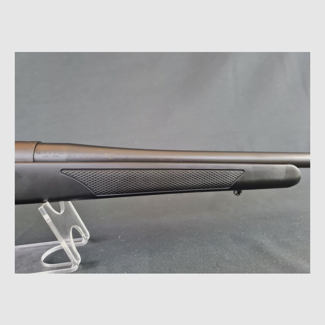 Bergara B14 Sporter