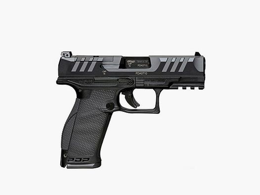 Walther PDP Full Size
