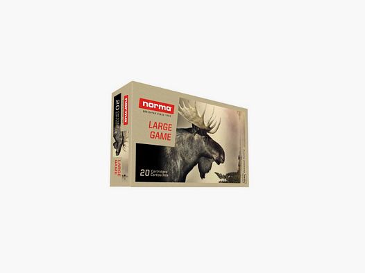 Norma 7x64 Oryx 156 gr