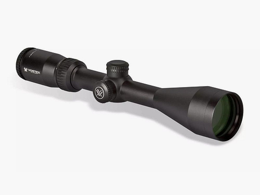Vortex Crossfire II 3-9x50 Zielfernrohr Dead Hold BDC