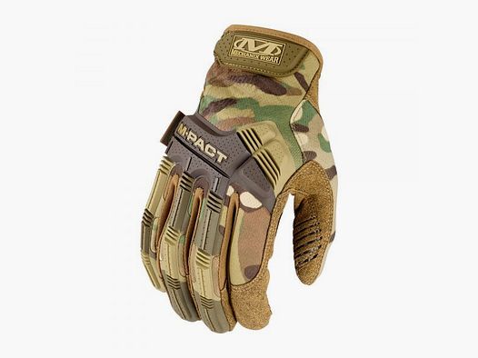 Mechanix Wear Mechanix Wear Handschuhe M-Pact multicam