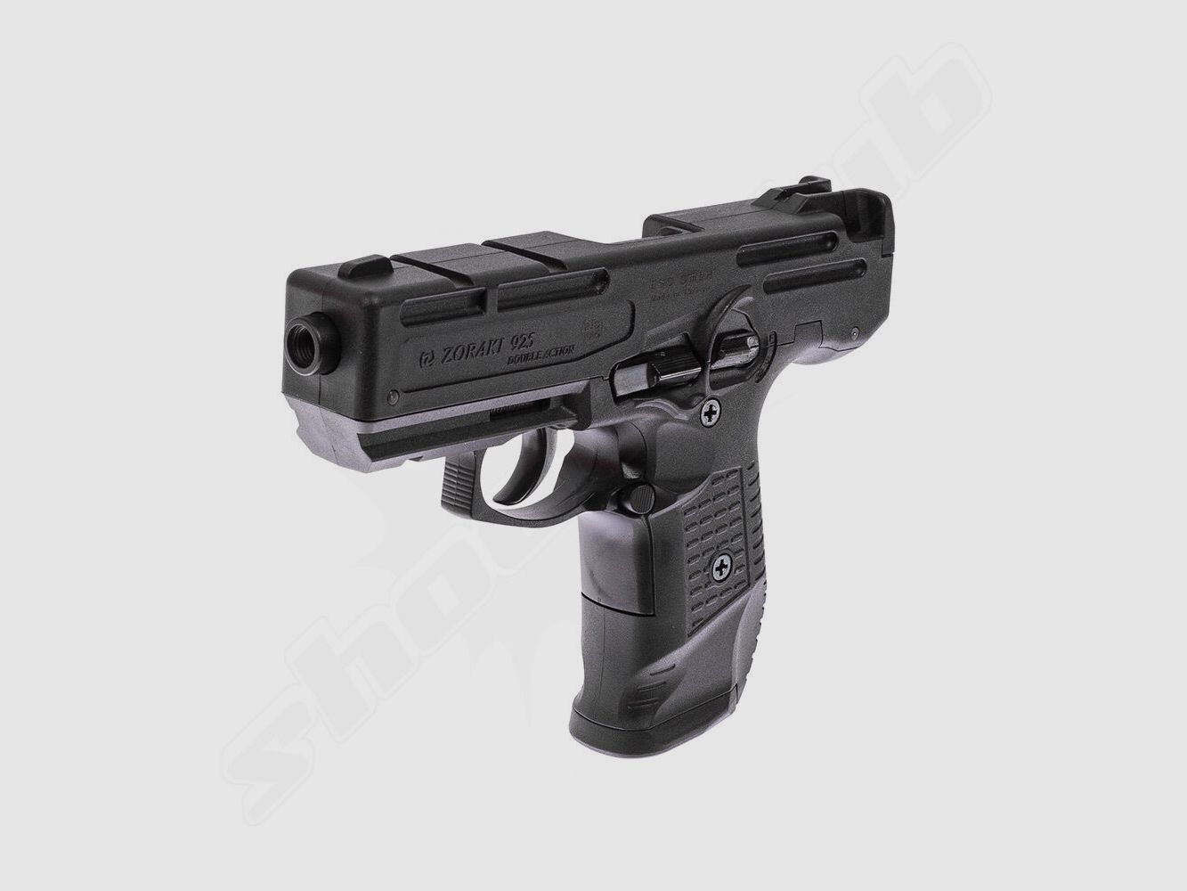 Zoraki Zoraki - 925 16/25 Schuss