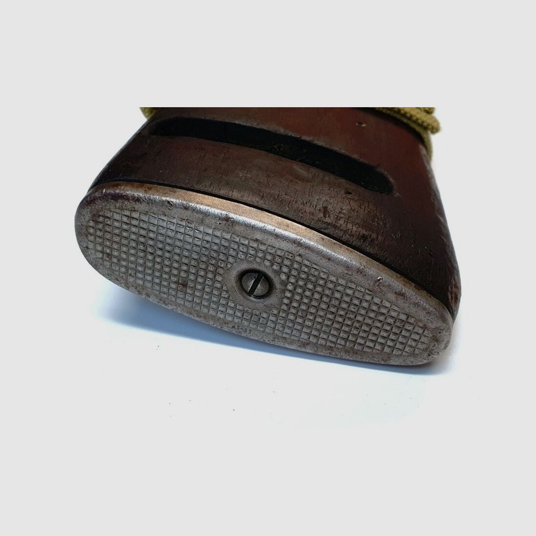 Underwood US 30M1 Carbine