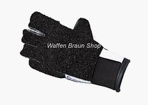 Gehmann 5-Finger-Schießhandschuh Modell STAR Gr. XL für die Linke Hand