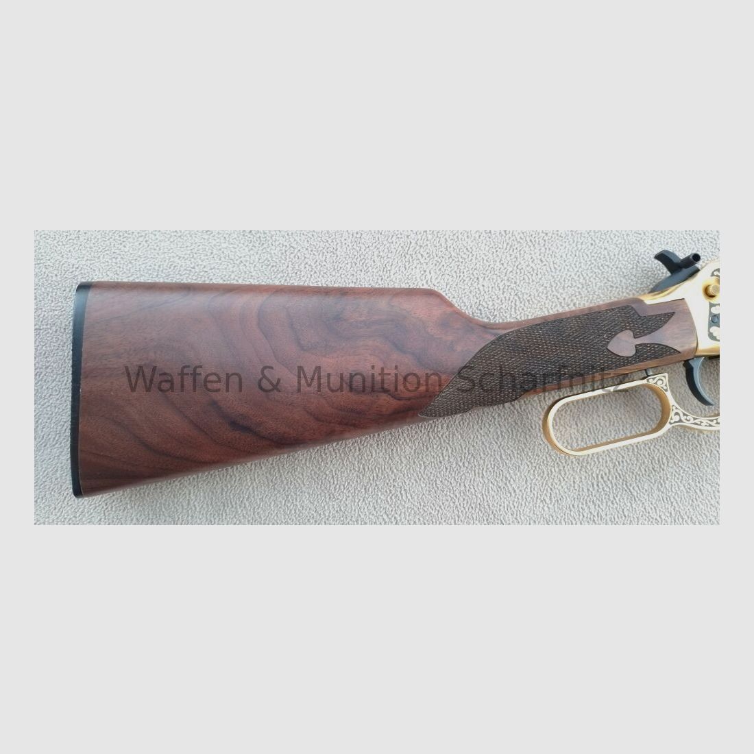 WINCHESTER Modello 94 AE WACA "Commemorative"