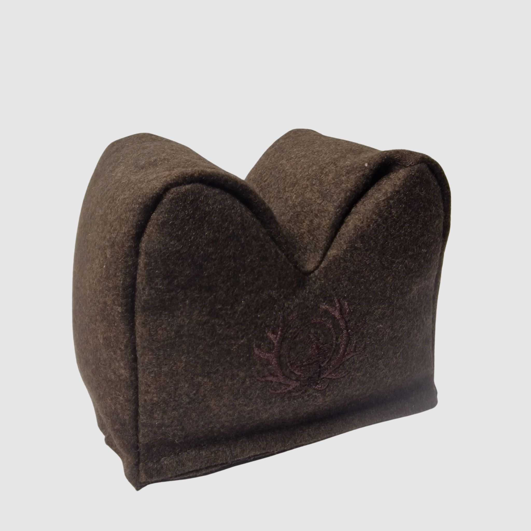 Ostermayer Gewehrauflagekissen - braun / grün