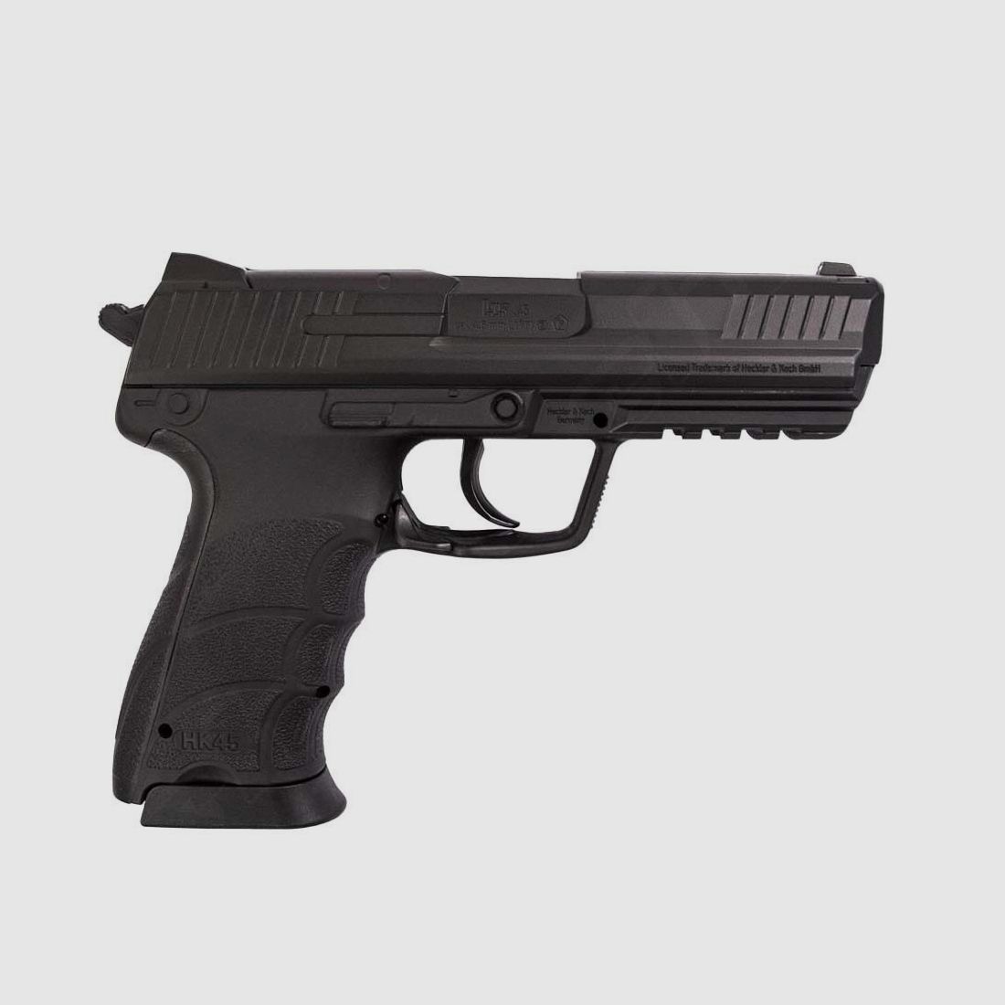 Heckler & Koch HK45 CO2-Pistole im Kal.