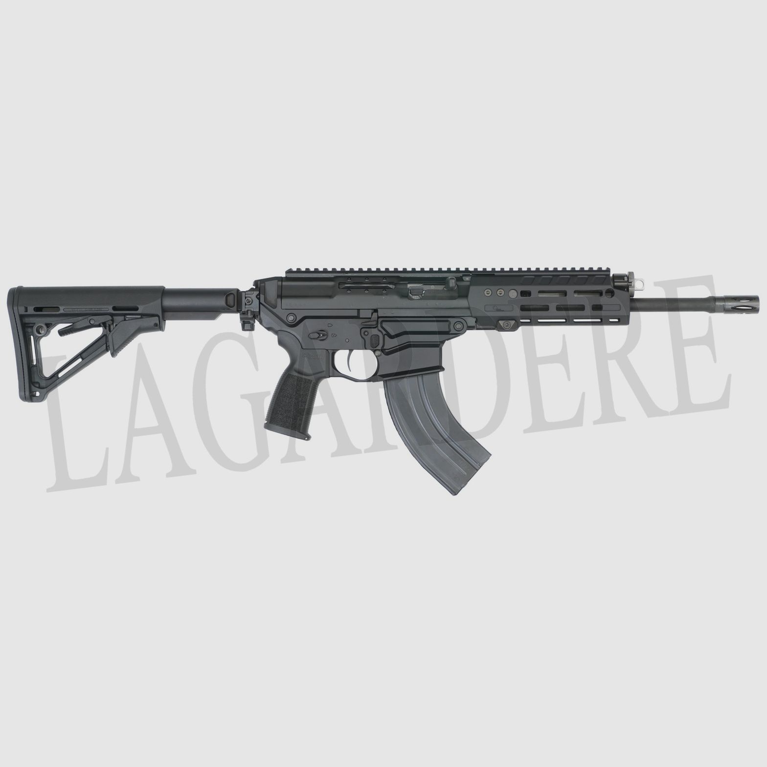 SIG-SAUER SG 563-R BLACK (Selbstladeflinte)
