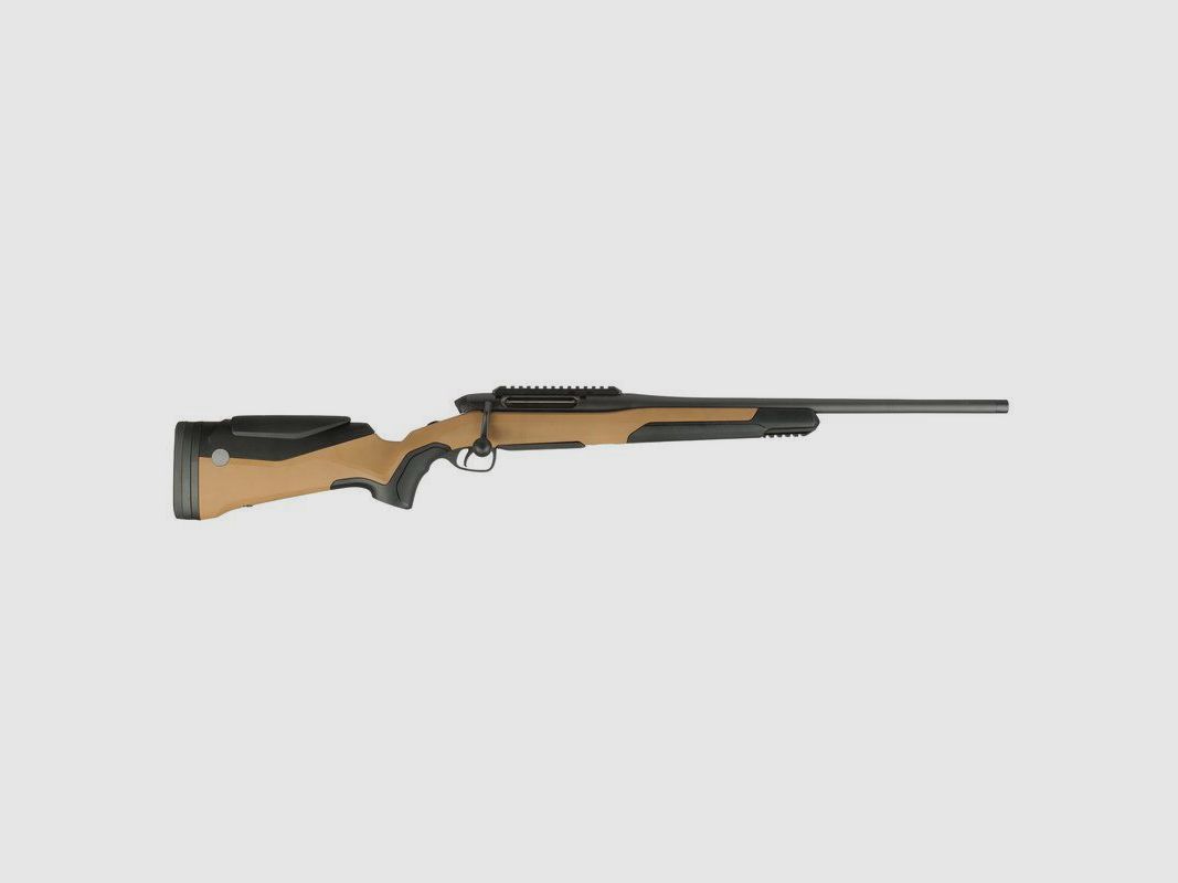 Steyr Arms Repetierbüchse RMS Wild Braun Kal.308 Win | 15x1 | LL 508mm, Bild 8 von 8