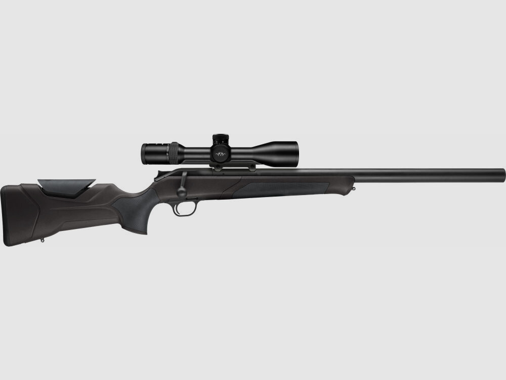 Blaser Group GmbH Blaser R8 Professional 2.0 Silence Schwarzbraun .308 Win LL42 + Blaser B2 3-18x50 iC S QDC+