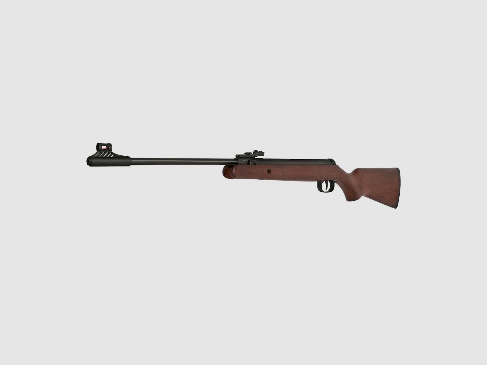 Diana two-forty Knicklauf Luftgewehr Kaliber 4,5 mm Diabolo (P18)