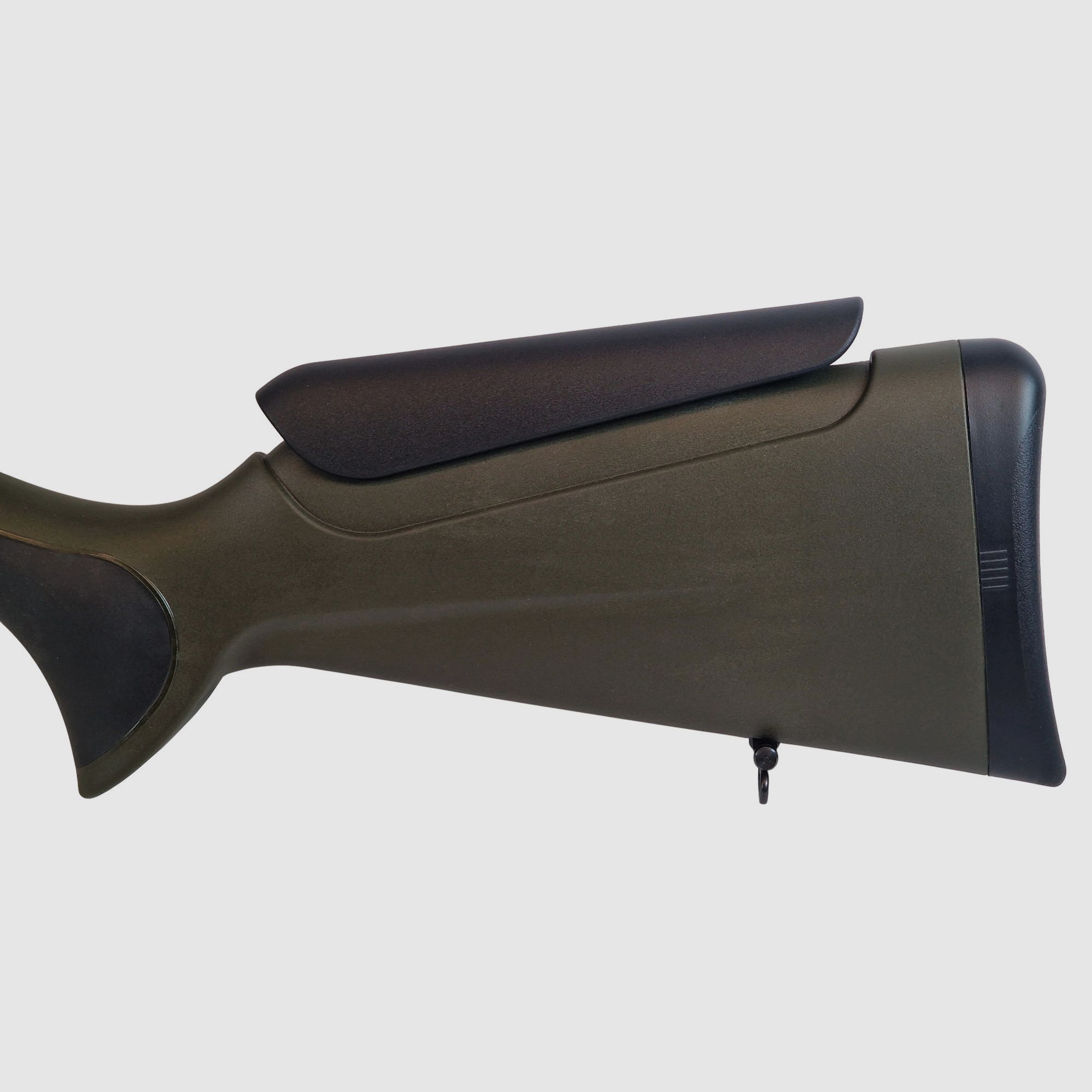 Haenel Jäger NXT im Kal. 308 Win mit M15x1 und Zeiss V8 1,8-14x50 