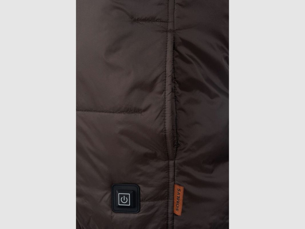 WESTE HEIZBAR 209 SOMLYS THERMOSHIELD, Bild 3 von 6