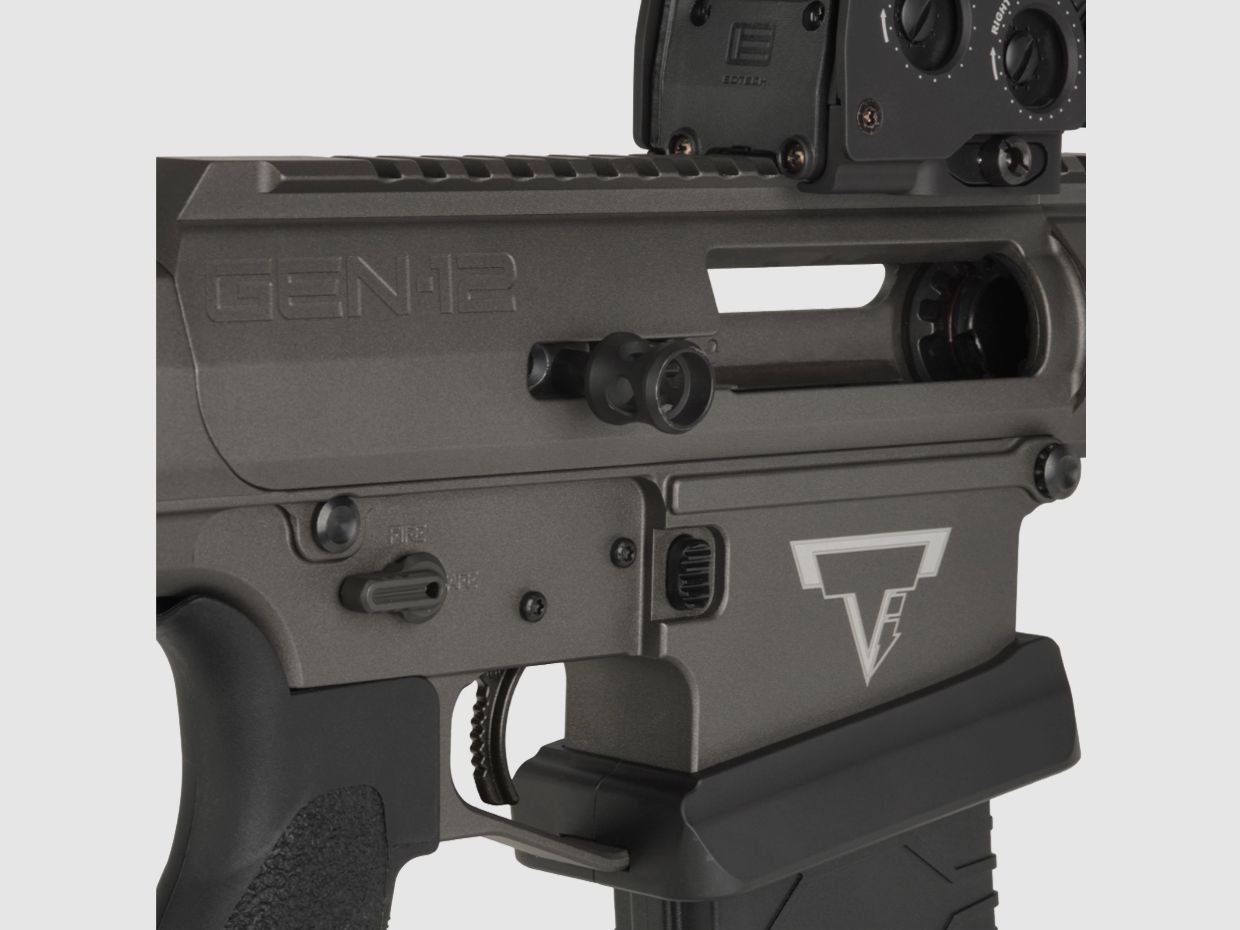 TTI JW4 Dracarys Gen-12 Shotgun, Bild 14 von 22