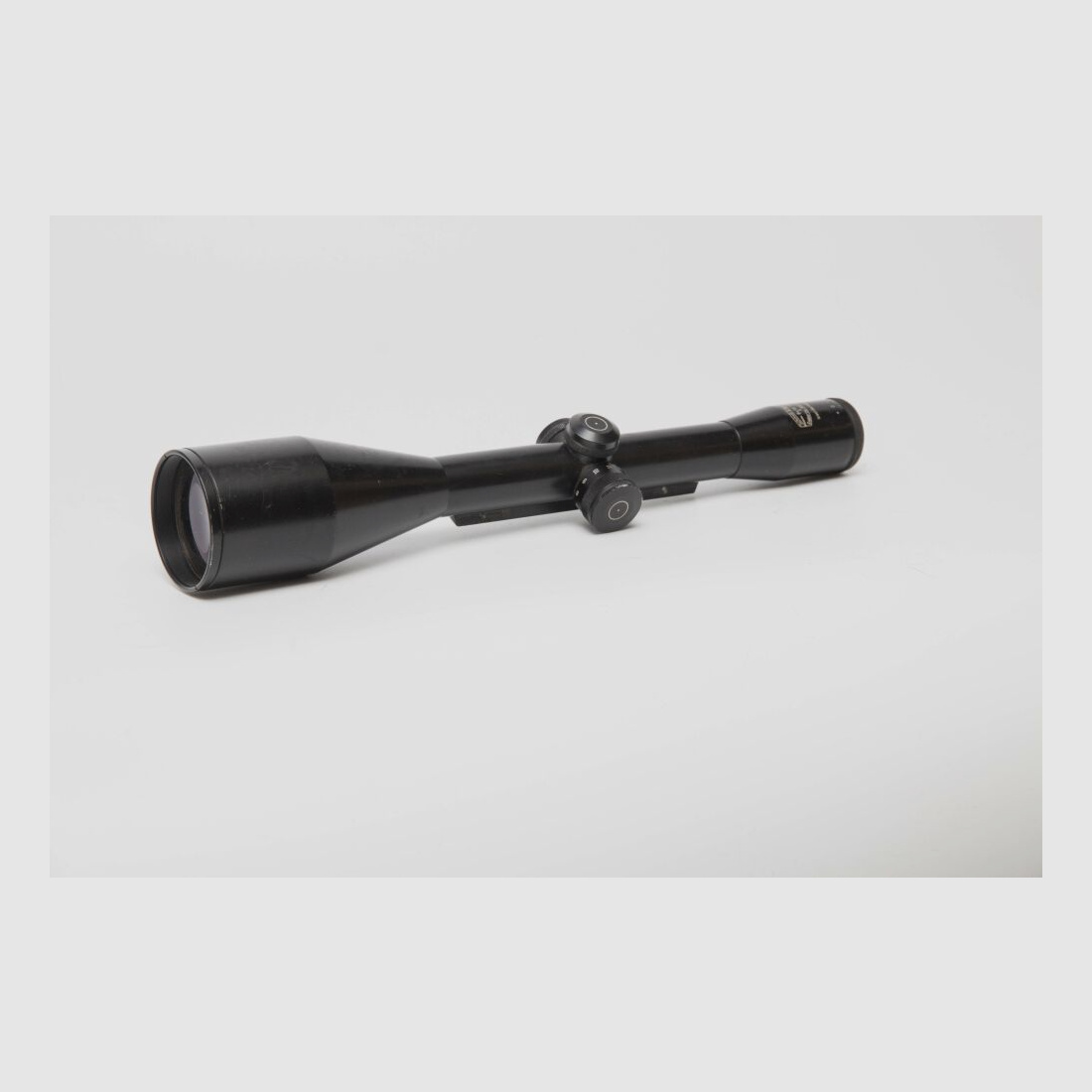 Schmidt & Bender Zielfernrohr ZF 8x56 Absehen 4 Leuchtpunk